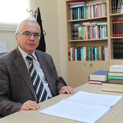 Mevlüt  ERTEN