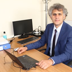 Şahin AHMETOĞLU