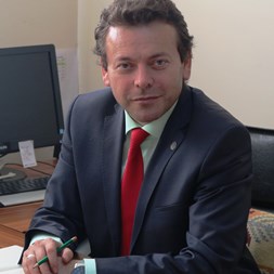 Harun ÇAĞLAYAN